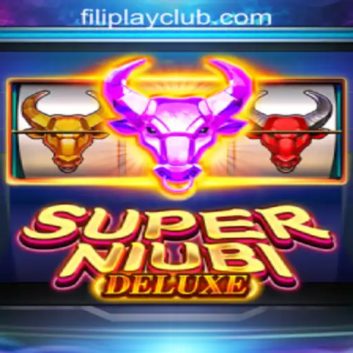 Unveiling SuperNiubiDeluxe: A Thrilling New Experience at FILIPLAY Online Casino