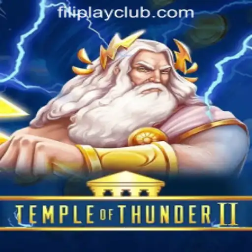 Exploring TempleofThunderII: A Thrilling Experience at FILIPLAY Online Casino