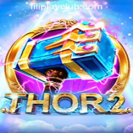 Discovering Thor2 at FILIPLAY Online Casino