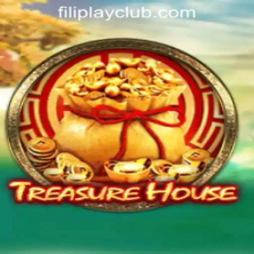 Embark on Rich Adventures with TreasureHouse at FILIPLAY Online Casino