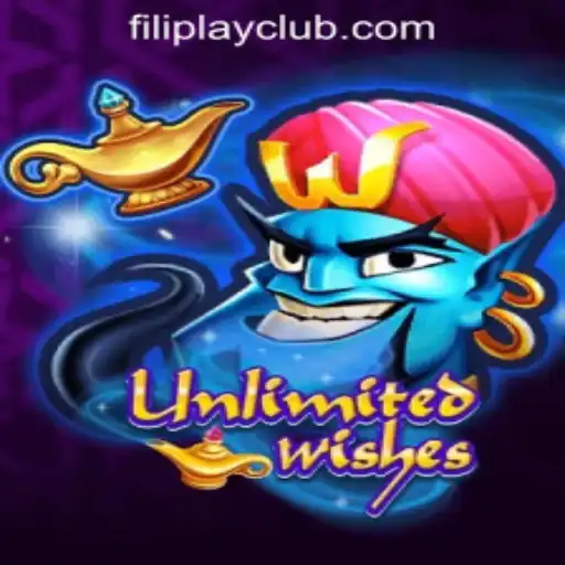 Experience Limitless Fun with UnlimitedWishes at FILIPLAY Online Casino