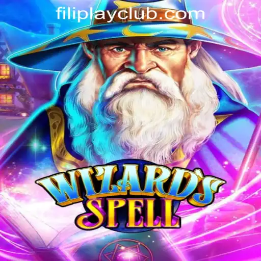 WizardsSpell: Unleashing the Magic in FILIPLAY Online Casino
